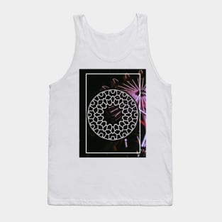 Ferris Wheel Tank Top